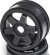 Quantumr Race Truck Wheel Black2Pcs - Mv150295 - Maverick Rc