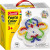 Quercetti Fantacolour Mosaikstifter - 100 Stk