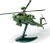 Airfix - Quick Build - Apache - J6004
