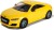 Airfix - Quick Build - Audi Tt Coupe - J6034