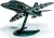 Airfix - Quick Build - Hawk - J6003