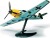 Airfix - Quick Build - Messerschmitt 109 - J6001