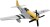 Airfix - Quick Build - P-51D Mustang - J6016