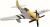 Airfix - Quick Build - P-51D Mustang - J6016