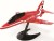 Airfix - Quick Build - Red Arrows Hawk - J6018