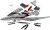 Airfix - Quick Build - Typhoon - J6002