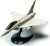 Airfix - Quick Build - Typhoon - J6002
