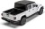 Airfix Quick Build - Jeep Gladiator Bil Byggesæt - 21 Cm - J6039