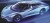 Airfix - Quickbuild - Mclaren Speedtail Modelbil Byggesæt - J6052