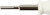 Quillingpen - L 14 6 Cm - 1 Stk