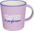 Quy Cup - Krus - Multimønster - 400 Ml