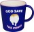 Quy Cup - Krus - Multimønster - 400 Ml