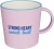 Quy Cup - Mug - Paloma - Multimønster - 400 Ml