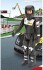 Revell Junior Kit - Racerkører Figur - 8 Cm - 00754