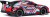 Tec-Toy - Racer Rc Bil Med Lys - 1 18 - 2 4 Ghz - Rød Blå