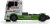 Scalextric - Racing Truck - Castrol 1 32 - C4156
