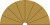 Scalextric - Radius 1 Inner Borders Barriers Til C8201 - C8279