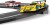 Scalextric Skinner - Radius 3 Banked Curve - 45 - 2 Stk - C8297