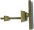 Billing Boats Fittings - Radar Modtager - 27 X 27 Mm