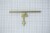 Billing Boats Fittings - Radar Modtager - 27 X 50 Mm