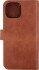 Radicover - Strålebeskyttelsespung 2I1 Iphone 14 Exclusive Brun