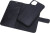 Radicover - Iphone 12 Mini - Flip Cover - Læder - Sort