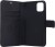 Radicover - Iphone 12 Mini - Flip Cover - Læder - Sort