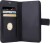 Radicover - Iphone 12 Mini - Flip Cover - Læder - Sort