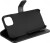 Radicover - Antistråling Flip Cover - Iphone 14 Plus - Sort