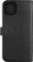 Radicover - Antistråling Flip Cover - Iphone 14 Plus - Sort