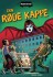 Rædselsfulde Rejser - Den Røde Kappe