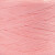 Raffia Papirgarn - B 7-8 Mm - Lys Rosa - 100 M