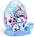 Zuru Rainbocorns - Eggzania Frozen Mania - Over 10 Surprises