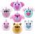 Rainbocorns - Eggzania Baby Mania - Series 1 - Zuru