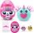 Rainbocorns - Eggzania Baby Mania - Series 1 - Zuru