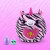 Zuru Rainbocorns - Wild Heart Surprise - Series 1 - Overraskelse