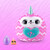 Zuru Rainbocorns - Wild Heart Surprise - Series 1 - Overraskelse