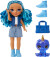Rainbow High - Littles Dukke 15 Cm Inklusiv Kæledyr - Assorterede