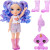Rainbow High - Littles Dukke 15 Cm Inklusiv Kæledyr - Assorterede