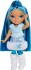 Rainbow High - Littles Rainbow Fantasy Fairies Dolls - Blue