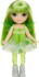 Rainbow High - Littles Rainbow Fantasy Fairies Dolls - Green