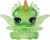 Rainbow High - Littles Rainbow Fantasy Fairies Dolls - Green