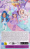 Rainbow High - Littles Rainbow Fantasy Fairies Dolls - Purple