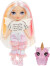 Rainbow High - Littles Rainbow Fantasy Fairies Dolls - Rainbow