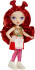 Rainbow High - Littles Rainbow Fantasy Fairies Dolls - Red