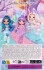 Rainbow High - Littles Rainbow Fantasy Fairies Dolls - Red