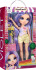 Rainbow High - My Fashion Style Fashion Dolls - Violet