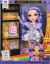 Rainbow High - Pretty In Paris Dukke - Violet