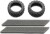 Rally Block Tires Soft2Pcs - 54861 - Tamiya