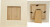 Ramme - Str 15 8X15 8 Cm - 1 Stk